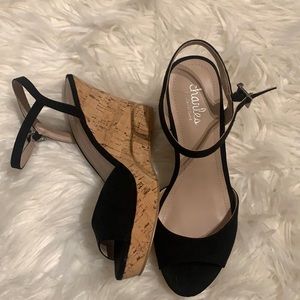 Charles by Charles David wedges